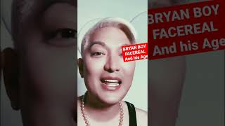 REAL FACE OF BRYANBOY grabe 62 na pala sya Profile