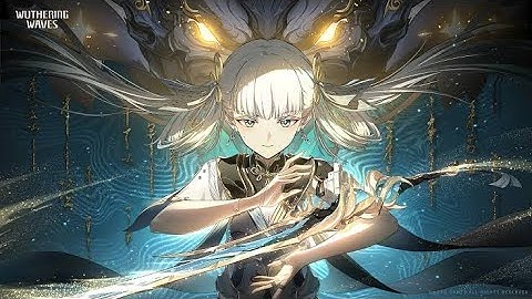 JINHSI 428K NUKES!! | S0R1 JINHSI + YUANWU + TAOQI GAMEPLAY | WUTHERING WAVES TOWER OF ADVERSITY