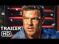 RUNNER Official Trailer (2026) Alan Ritchson, Owen Wilson