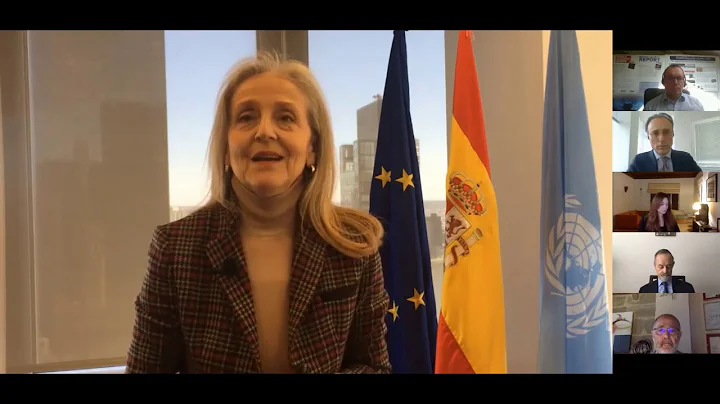 A View to a Border: 2. Operational Challenges to Counter Terrorism and Cross-border Cooperation