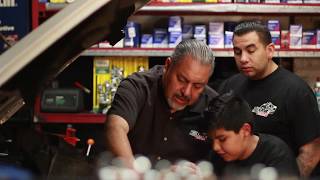 One Stop Auto Care 28 Years