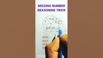 Reasoning Classes | Reasoning on Ratio and Proportion | Ratio & Proportion Math Trick | #shorts