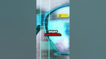 Chainlink: The Key to Smart Contracts and Real Data #Chainlink #SmartContracts #Blockchain