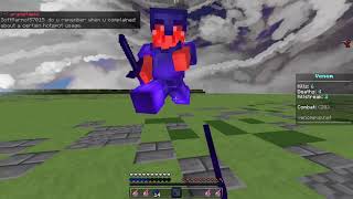 VenomPvP.Net - Minecraft Bedrock 1.19.30 / 1.12 - Server Practice PvP