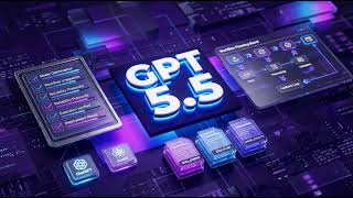 GPT 5.5: OpenAI’s Reliable AI for Real Workflows