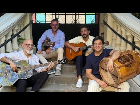 Video de Los Puesteros