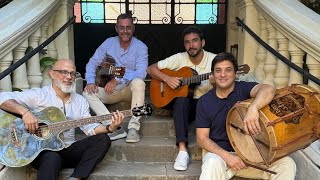 Los Puesteros | La pucha con el hombre.