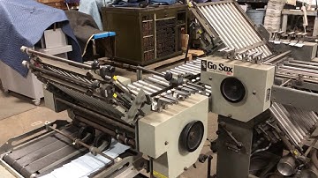 Right Angle for the Baum 2020 Folder