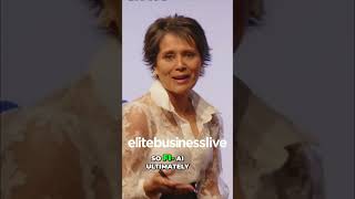 AI Solves Problems: Beyond Human vs. Tech Debate #shorts