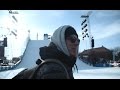 Aaron Biittner is Seeing X Games Differently | Skullcandy