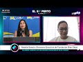 MUJERES LIDERAN LAS DECISIONES FINANCIERAS EN EL HOGAR | Por LA 96.9 FM