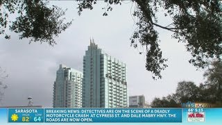 More young adults moving to Tampa