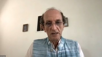 Indian Knowledge Systems and Today