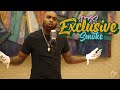 BGS Films Presents: Exclusive Smoke with/ @darkknightent