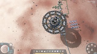 Interplanetary Logistics Ep 7 Dyson Sphere Program