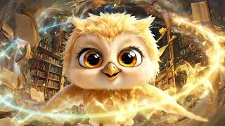 The Library of Lost Dreams - Journey into the Past | Official Book 2 Trailer