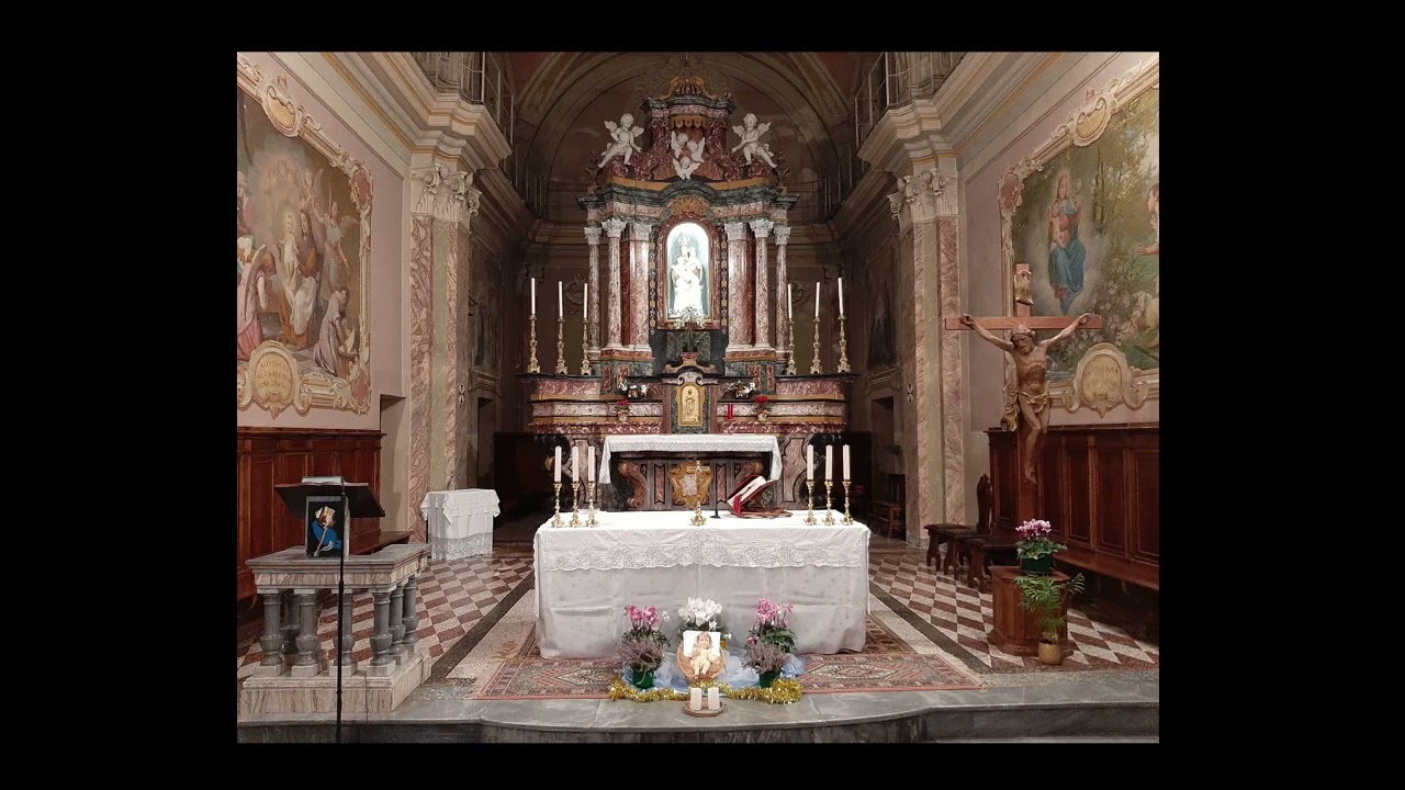 Ave Maria (LS15MHI) Musica di Luca Sartor