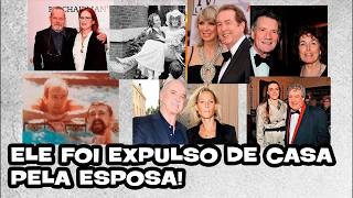 Monty Python e o Dia dos Namorados