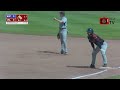5 Baseball European Federation Cup Qualifier SWE: Beisbolo Klubas Vilnius (LTU) VS Espoo Expos (FIN)