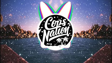 Old Bass Nation/Trap Nation visualizer for Avee Player. [V2]