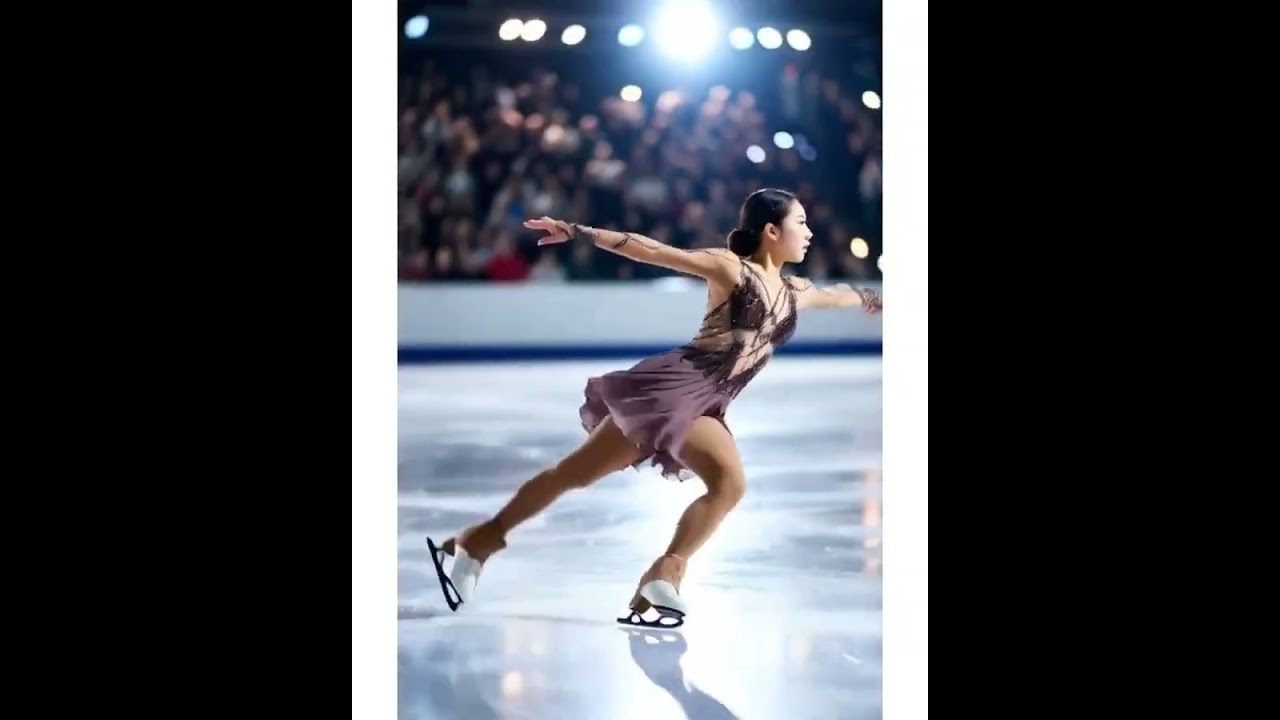 Сендегі бар сұлулыққа #championship #olympicgames #love #figureskating #iceskating #фигурное