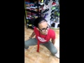 The vi swagg bailando fresttyle