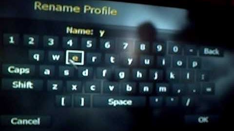 TR$]Toasty Change name colour (Wii-Reflex)