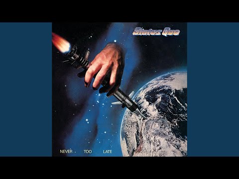 Status Quo — Never Too Late