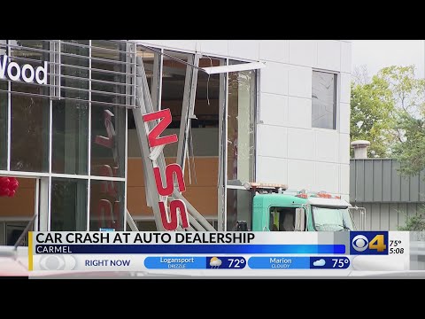 Carmel Auto Indianapolis