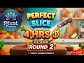 🔴Pixel Prerana is live Perfect slices part 2