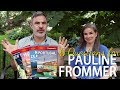 Are guidebooks better than smartphones ft pauline frommer