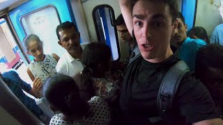 Sri Lanka's Trains  They're an Experience!