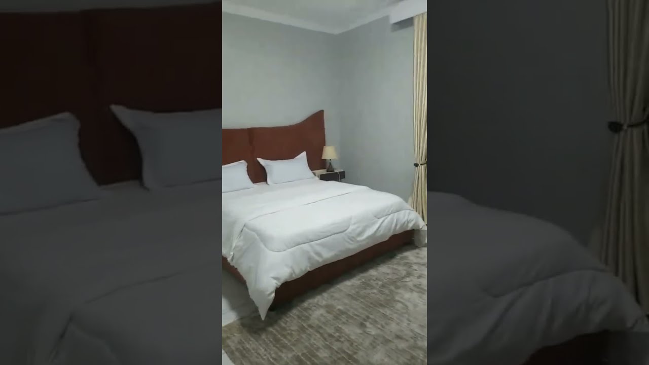 Kyanja  furnished apartment for rent ugx 150k 