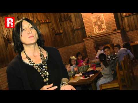 საბავშვო ბაღი „ბავშვთა სამყარო“ Kids Planet მომხმარებელს მომსახურების ორიგინალურ პაკეტებს სთავაზობს