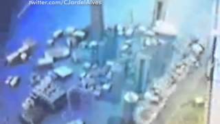 Vinheta De Abertura Do Jornal Do Sbt Noite 2006-2009