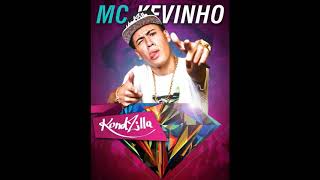 Mc Kevinho - Rabiola Letra Musica Nova 2018