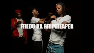 Fredo Da Grimreaper - Remember The Time (greenville, Mississippi) @boxedin_