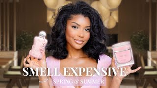 Fragrances That Make You Smell Expensive for Spring & Summer