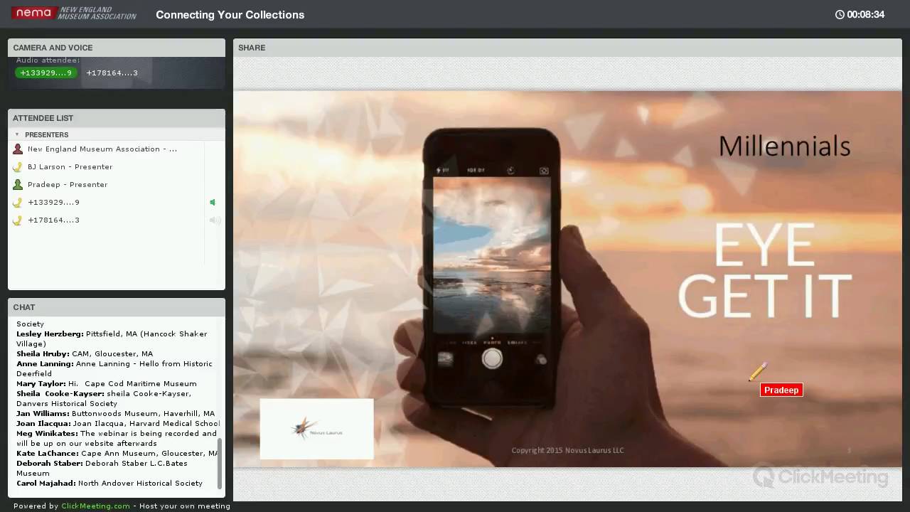 Connecting Your Collections To Millennials... Easily ... For Increased Revenue