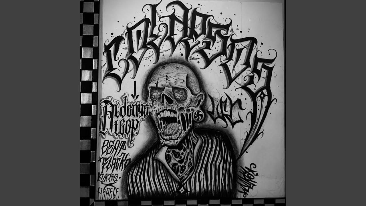 Colapsos (feat. Ateop)