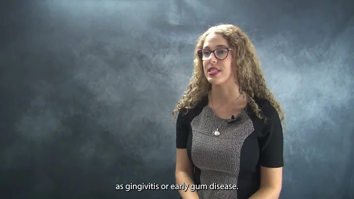 Rebecca Wilkinson - Basic Periodontal Examination ...