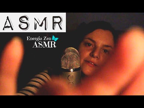 [ASMR] Viagem Astral & Sonho Lúcido * Som de Brasa Queimando * Português BR *