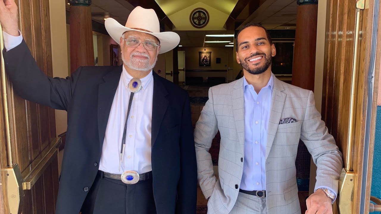 Mabrie Mortuary has one-of-a-kind art collection  | Secretly Awesome