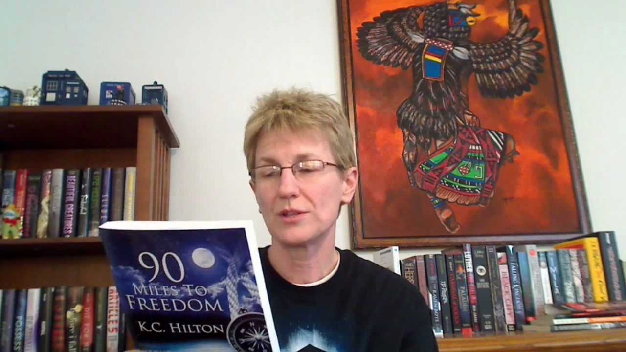 90 Miles to Freedom / Review