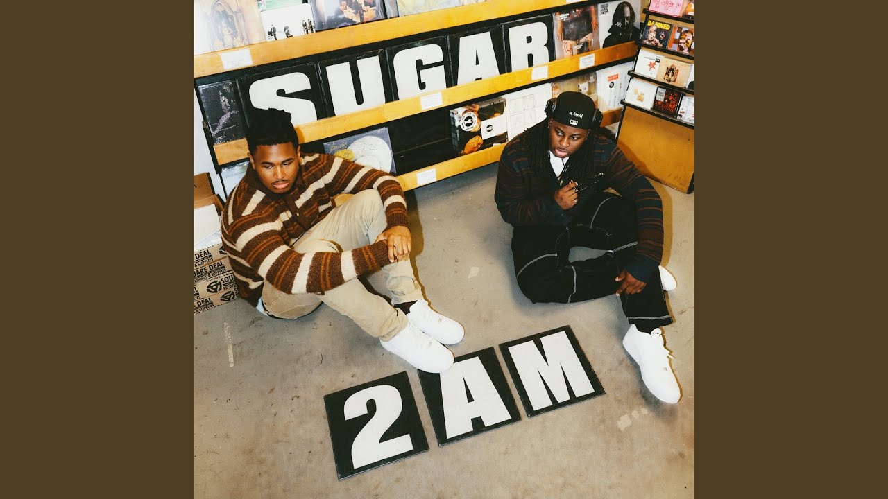 Sugar adlı videoyu YouTube'da izle Sugar adlı videoyu YouTube'da izle