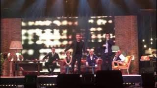 Ahmet Kural & Murat Cemcir(Sie Liegt In Meinen Armen)