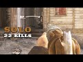 2 AMAZING Matches With Creative Loadouts