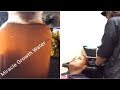 MIRACLE GROWTH WATER®️ IN SALON TUTORIAL & DOMINICAN BLOWOUT