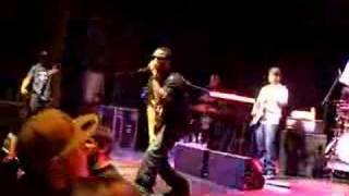 N.E.R.D - Spazz