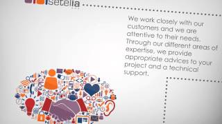 About Setelia